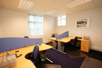 Leigh House Leeds - Office S3